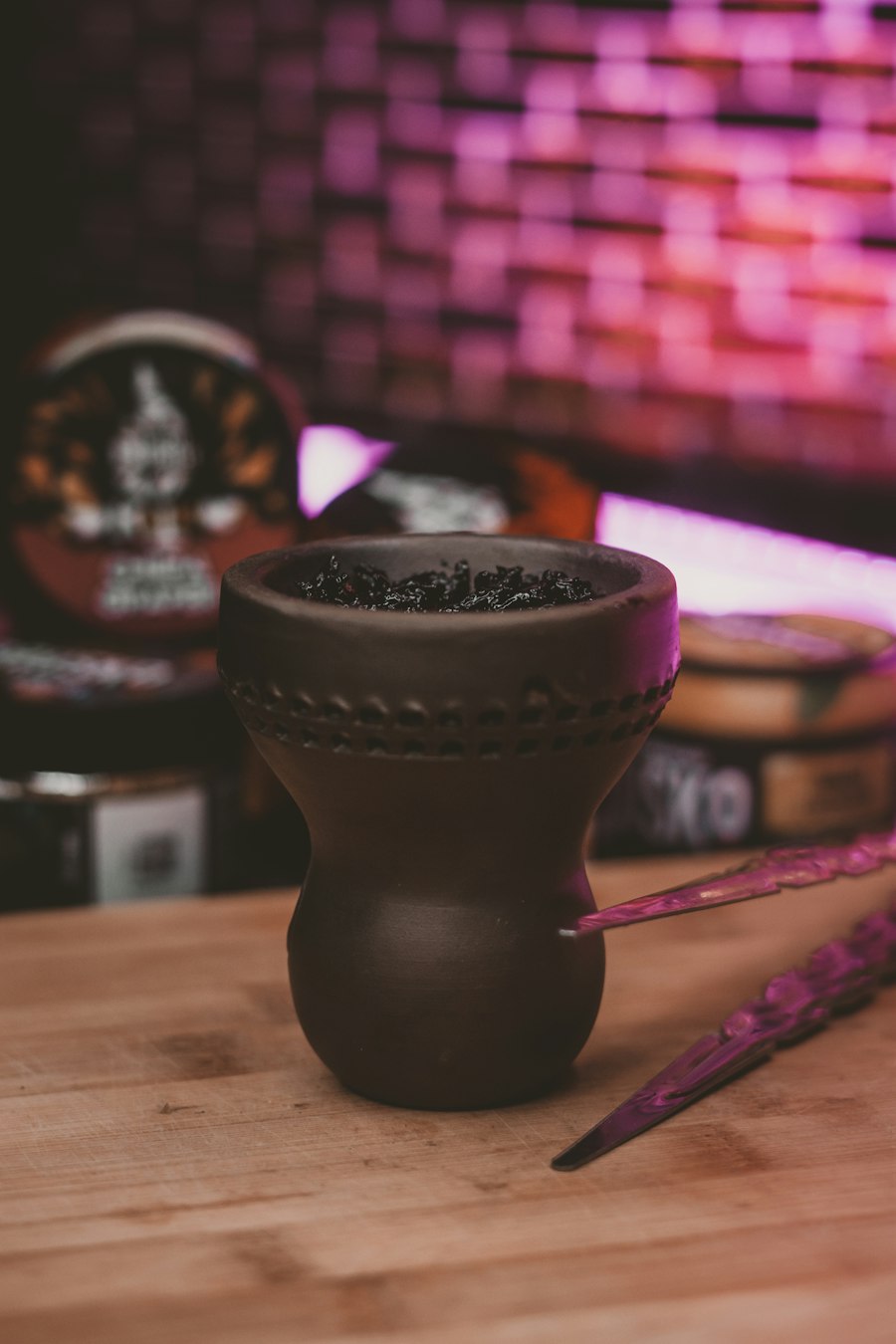 vape display stand