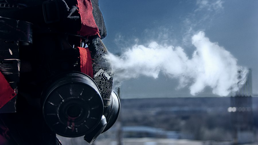 vape lanyard