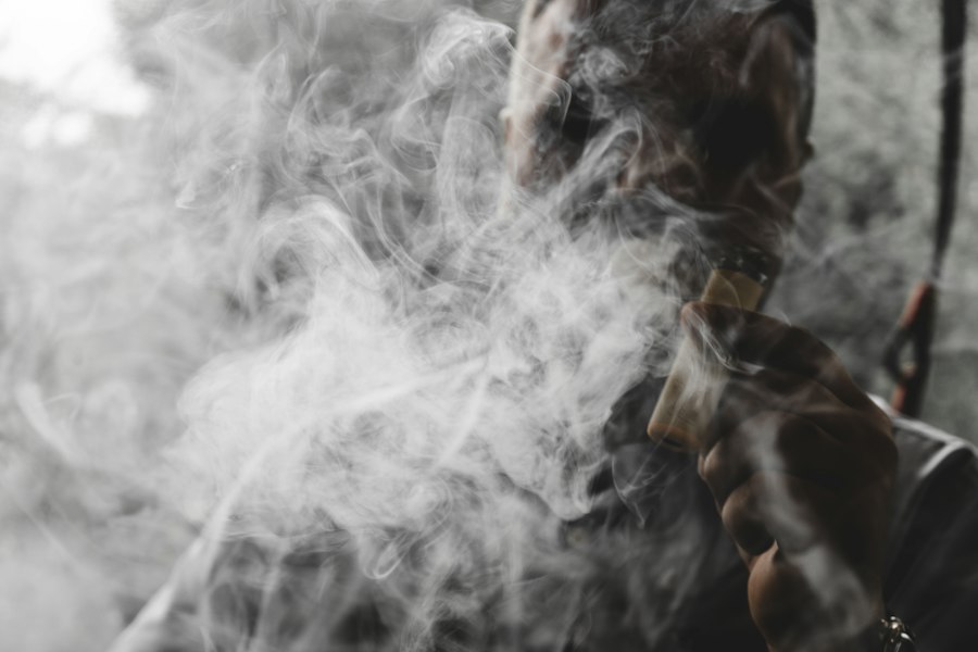 e-liquid