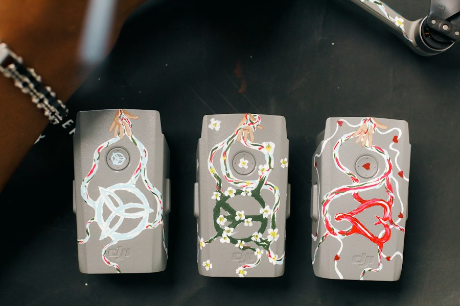 vape lanyard