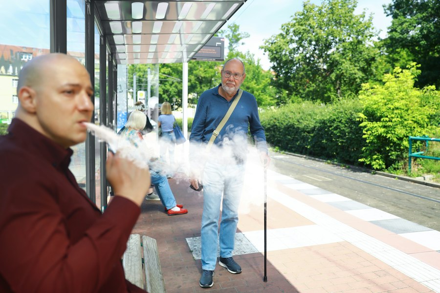 vape tank