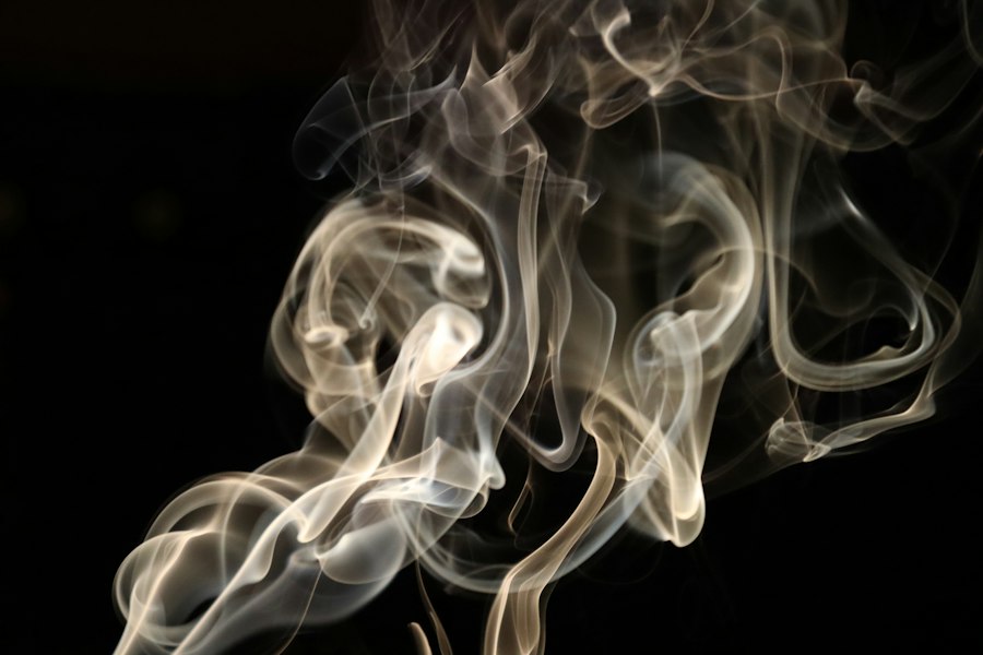 vape glass tube
