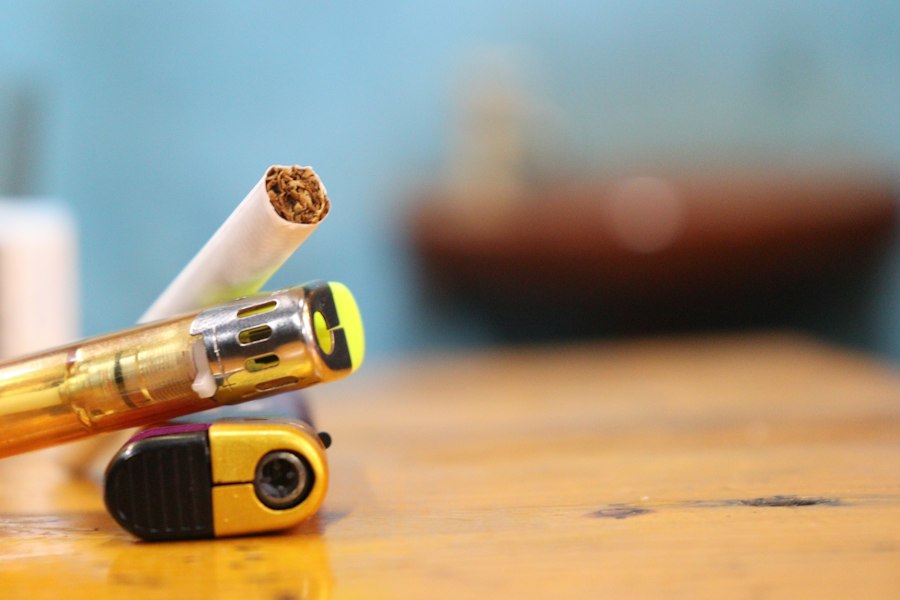 vape starter kit