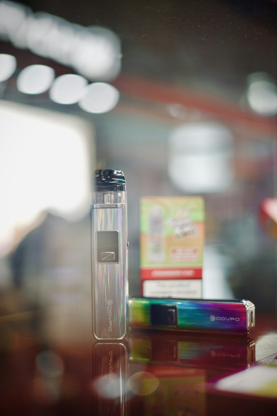 vape juice