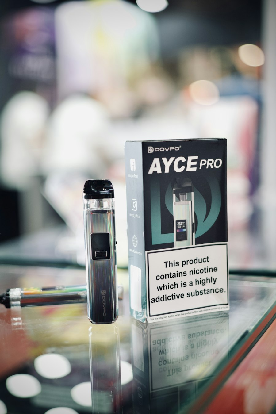 vape coil