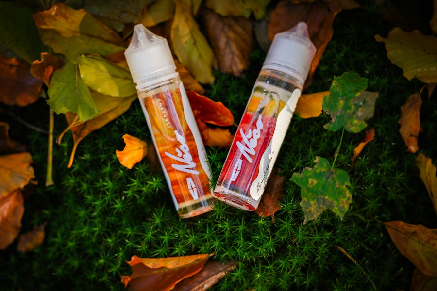 vape cartridge