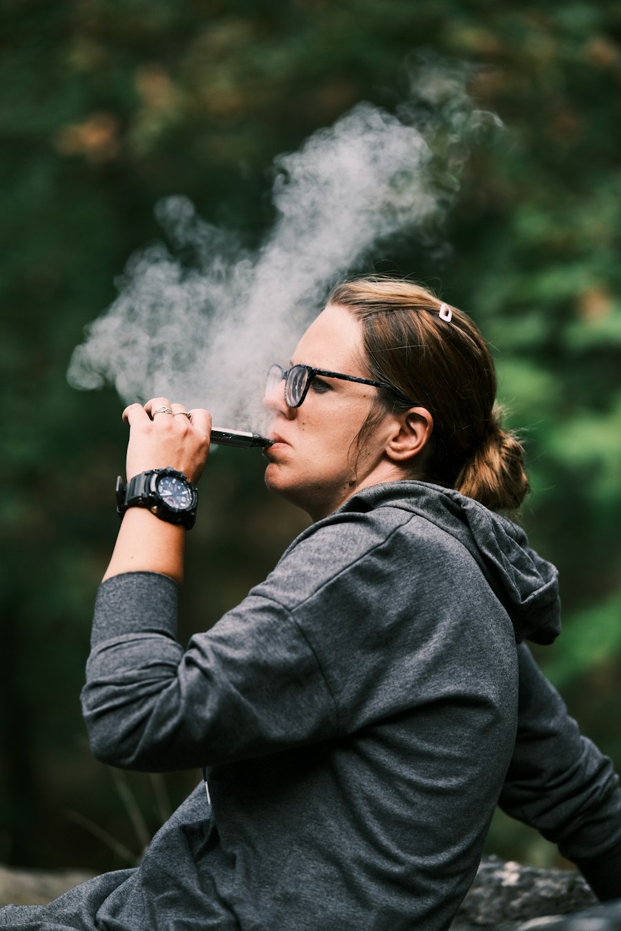 vape juice