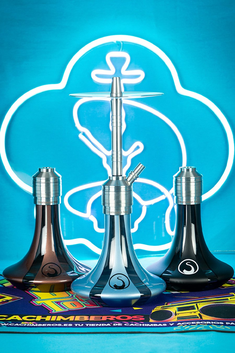 vape starter bundle