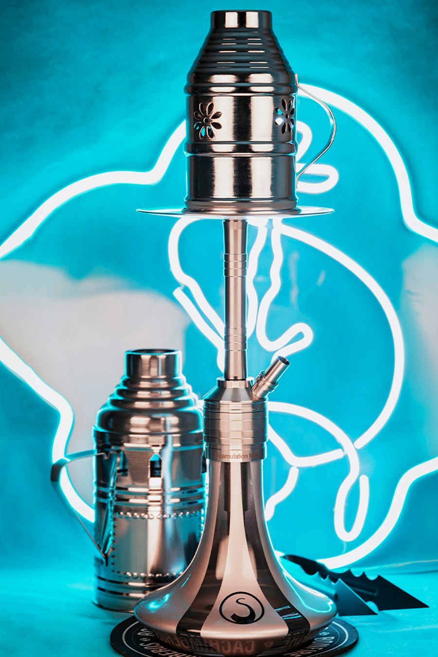drip tip