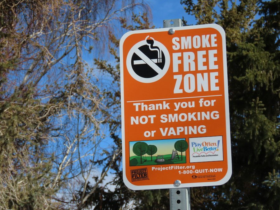 vape tank