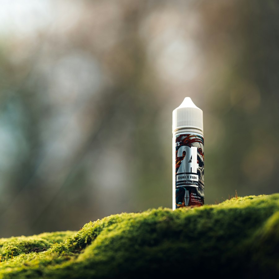 vape pen