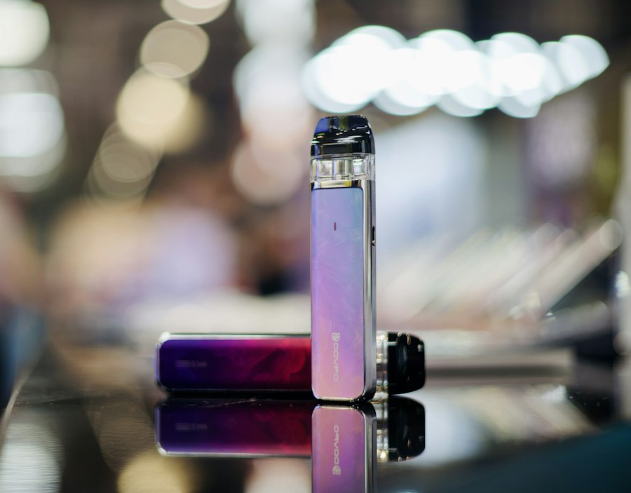 vape juice