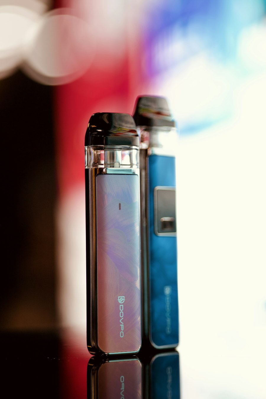 e-liquid