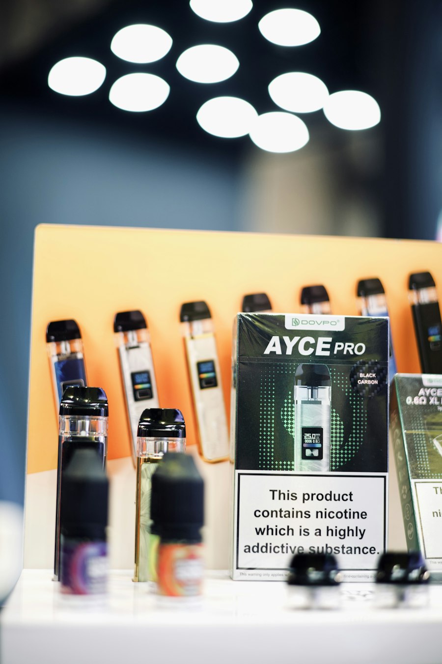 vape juice