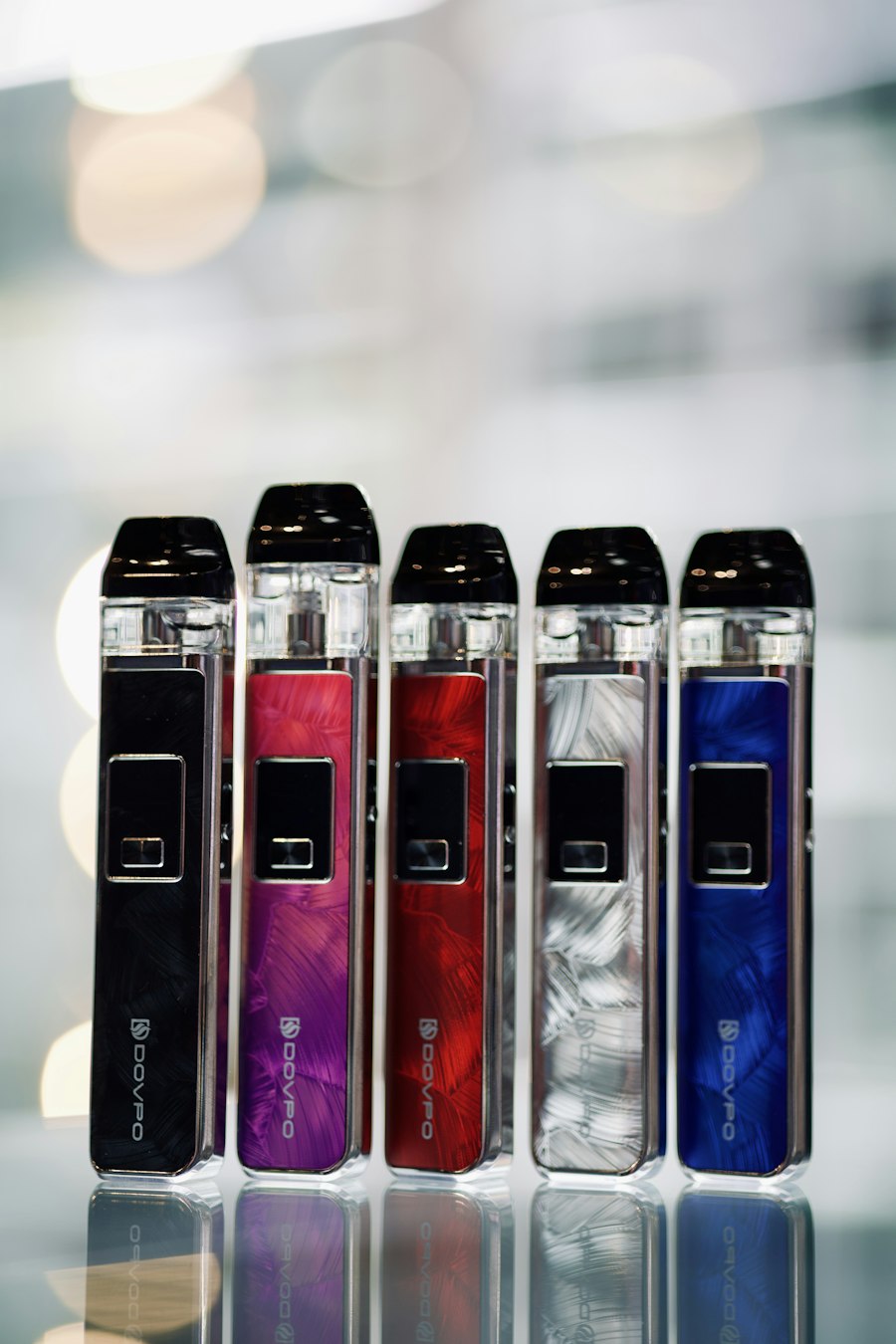 vape cotton
