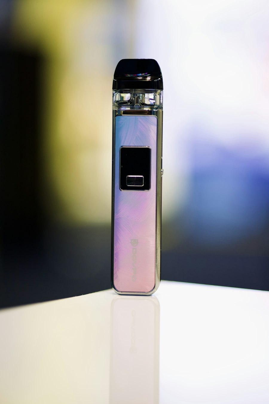 vape starter bundle