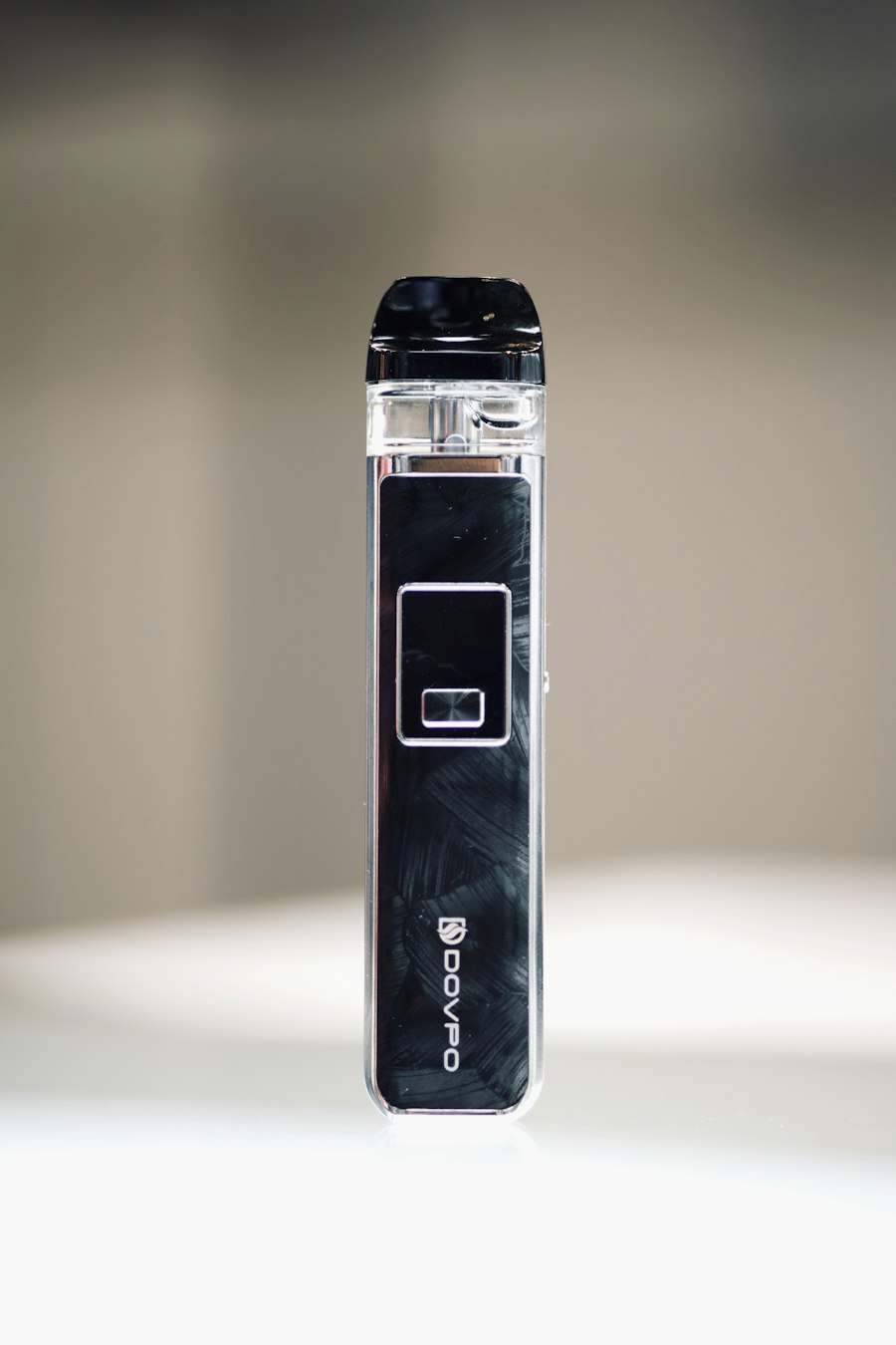 disposable vape