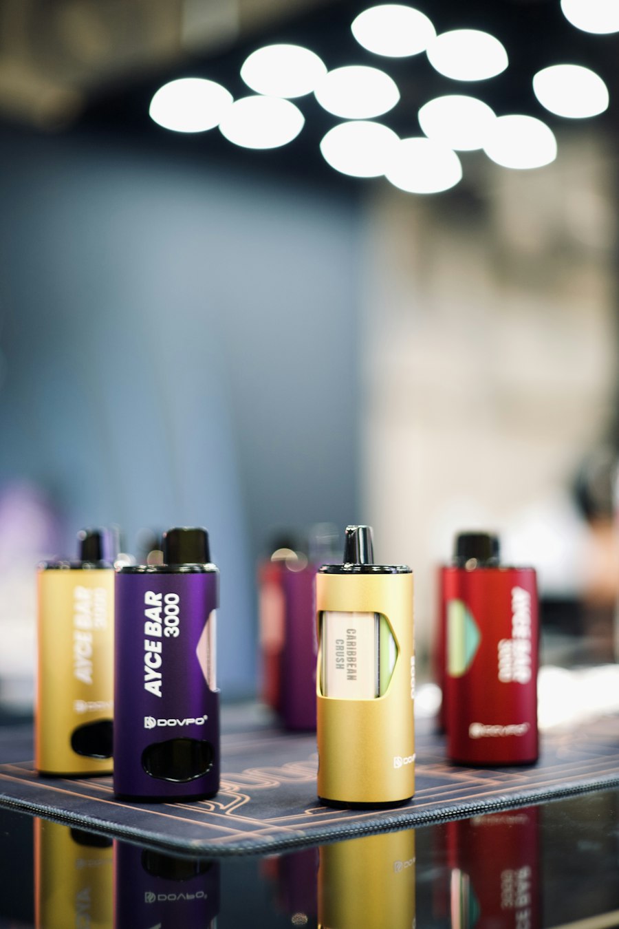 vape starter kit