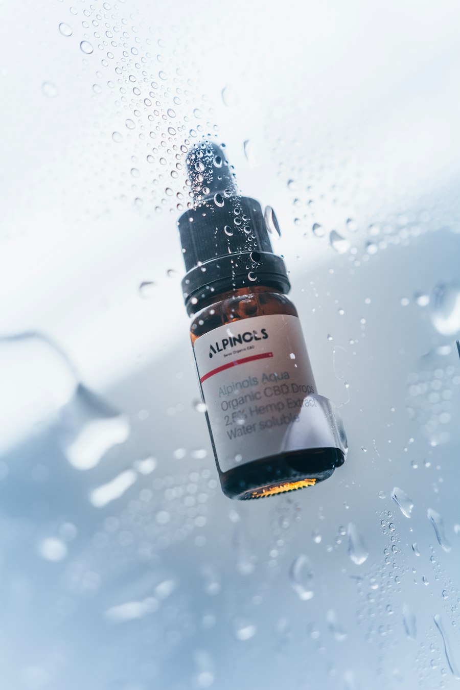 vape cartridge