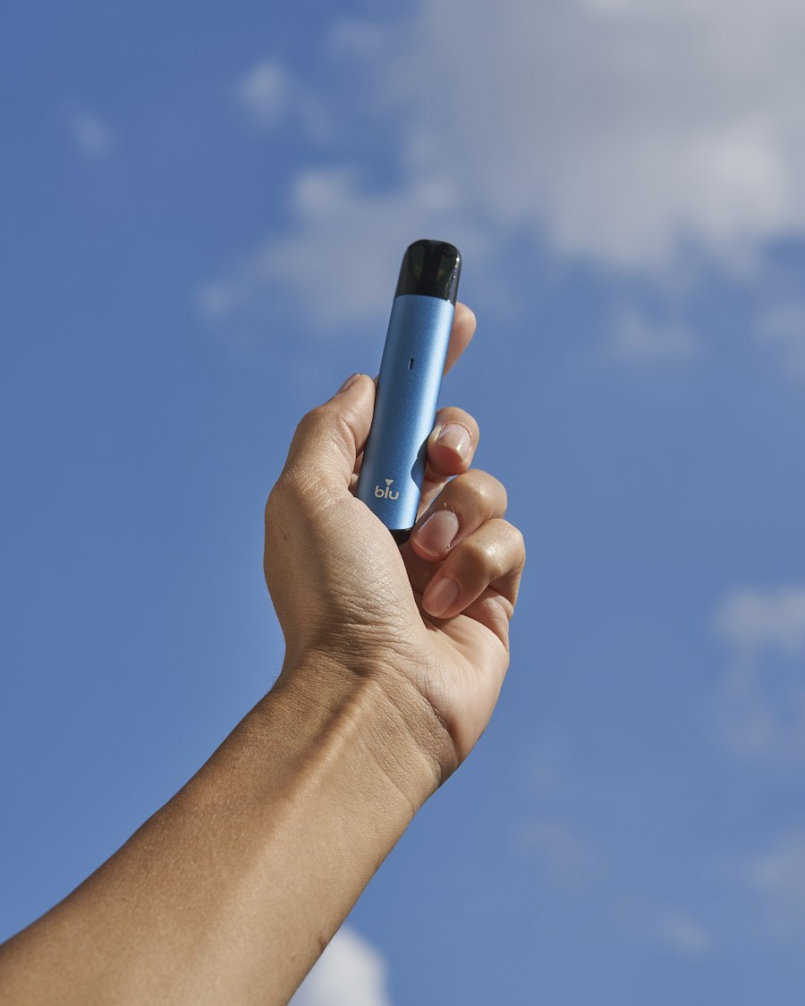 vape cotton