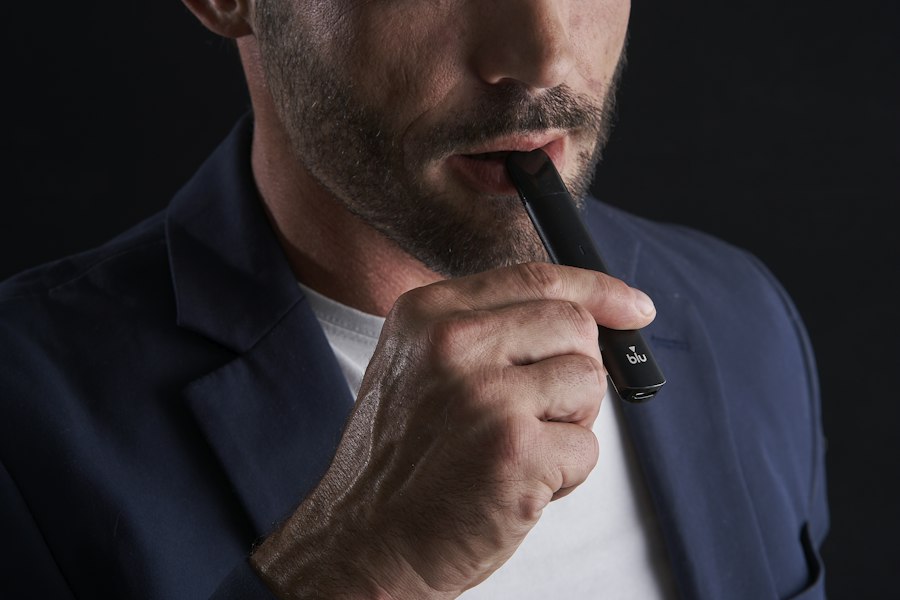 vape packaging