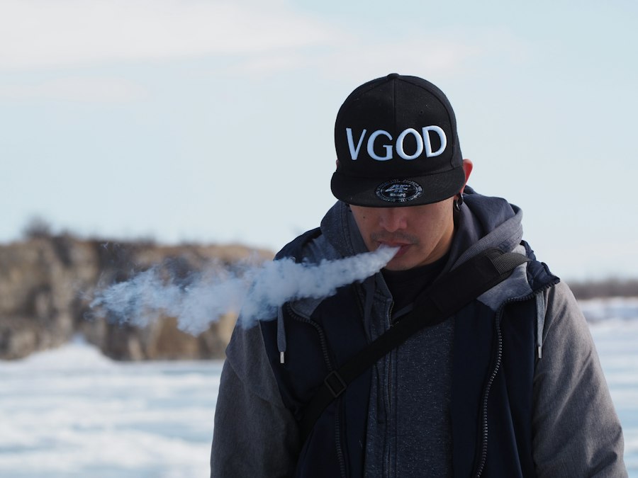 e-liquid