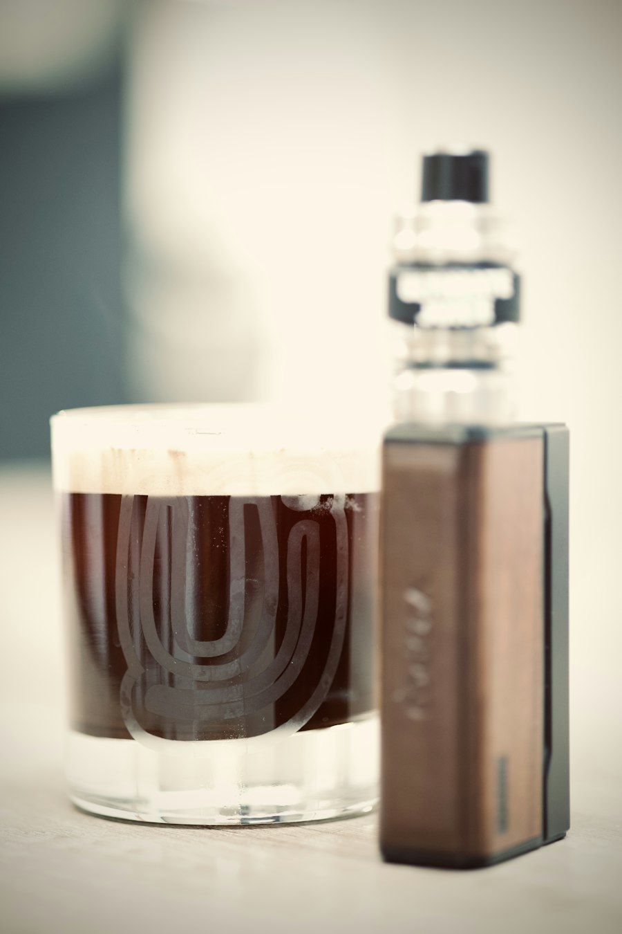 vape juice