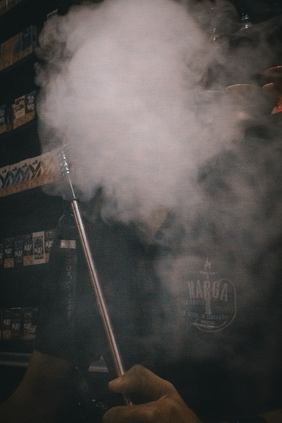 vape starter bundle