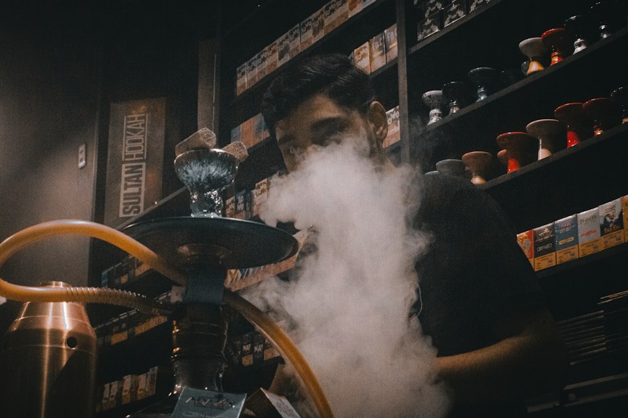 vape starter bundle