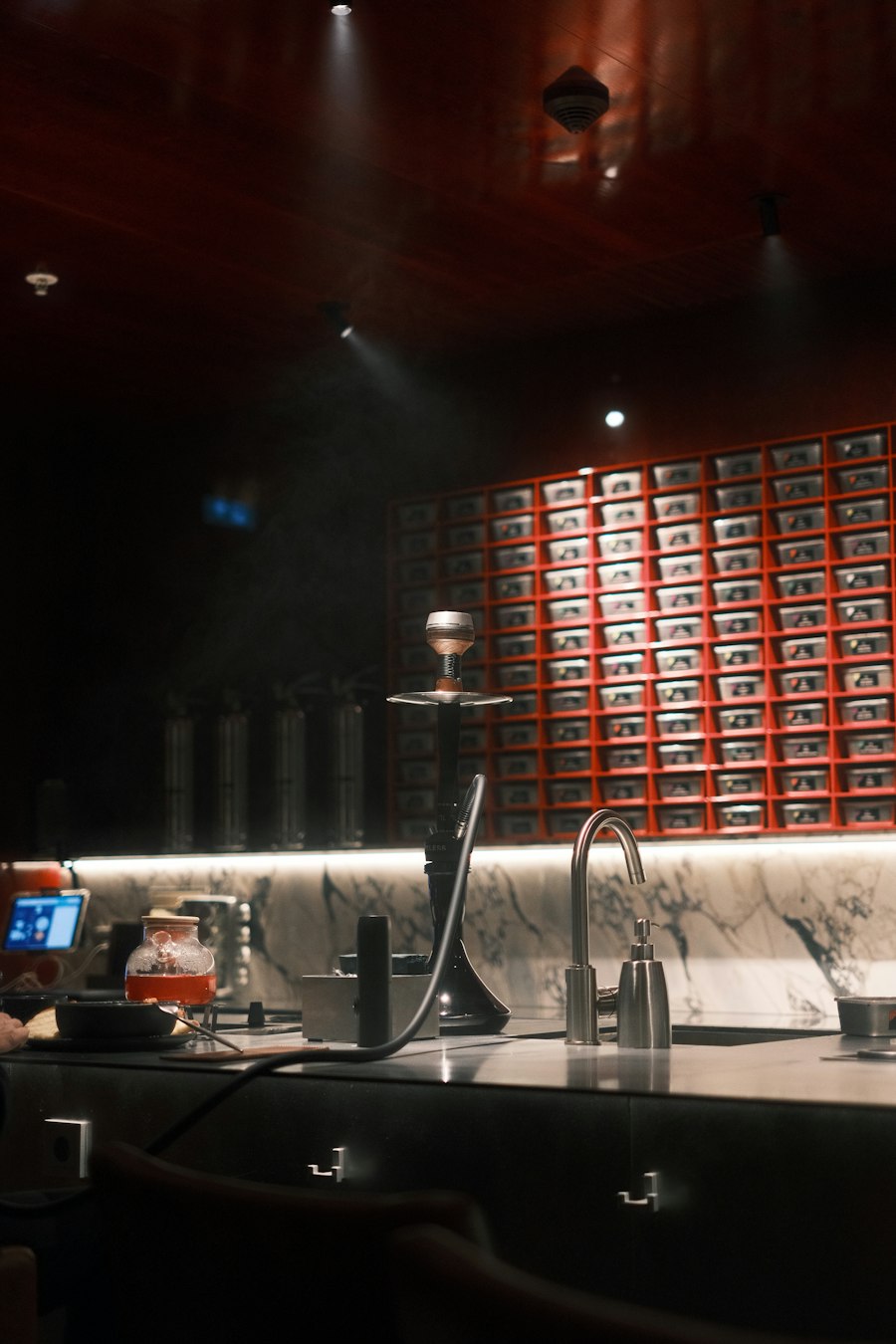e-liquid