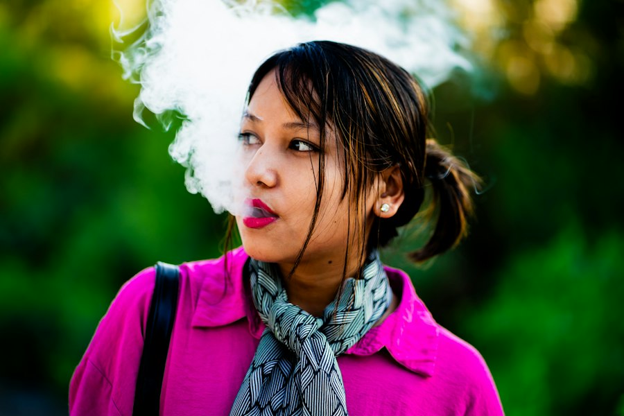 e-liquid