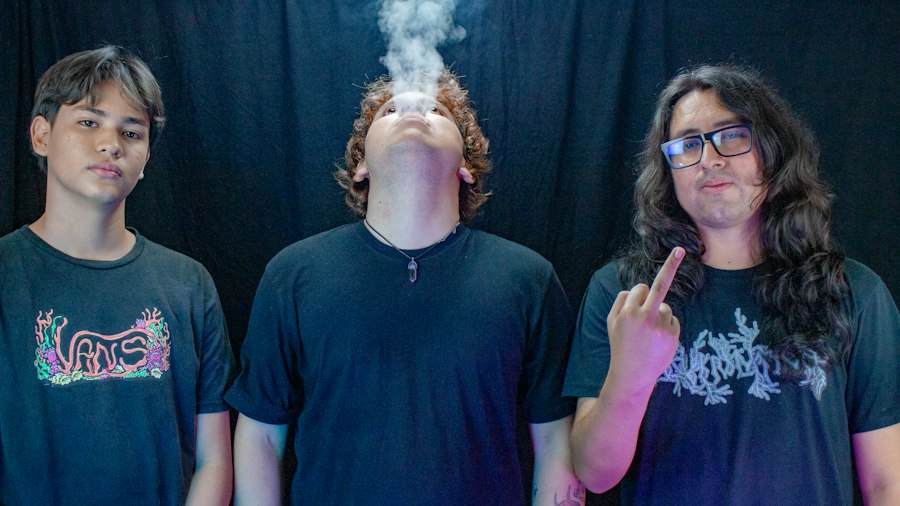 disposable vape