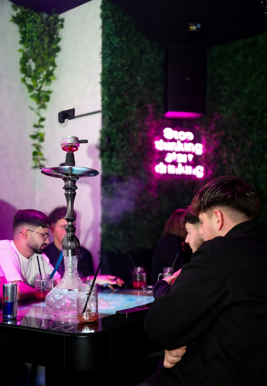 vape cartridge