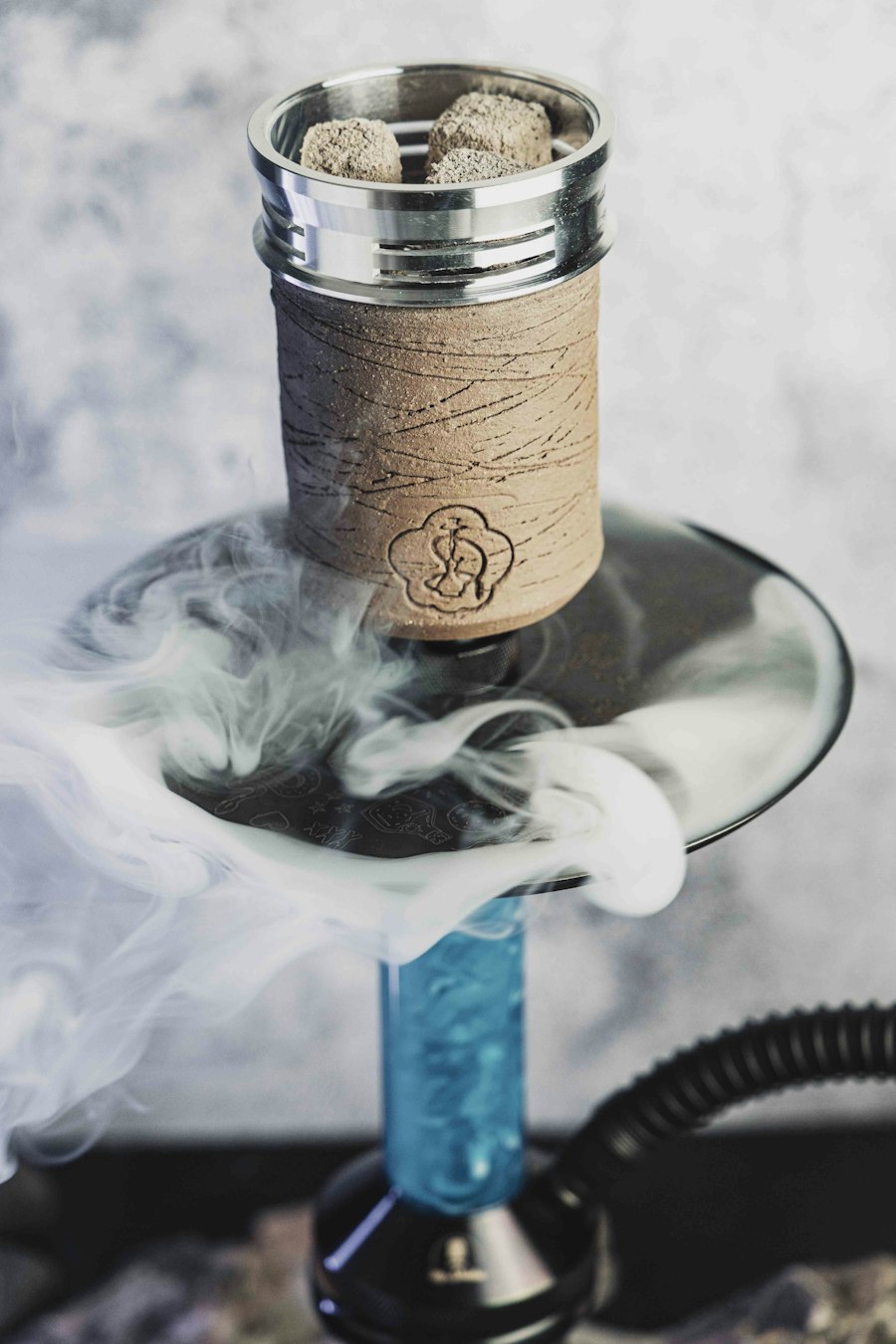sub ohm tank