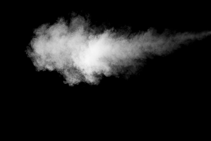vape glass tube
