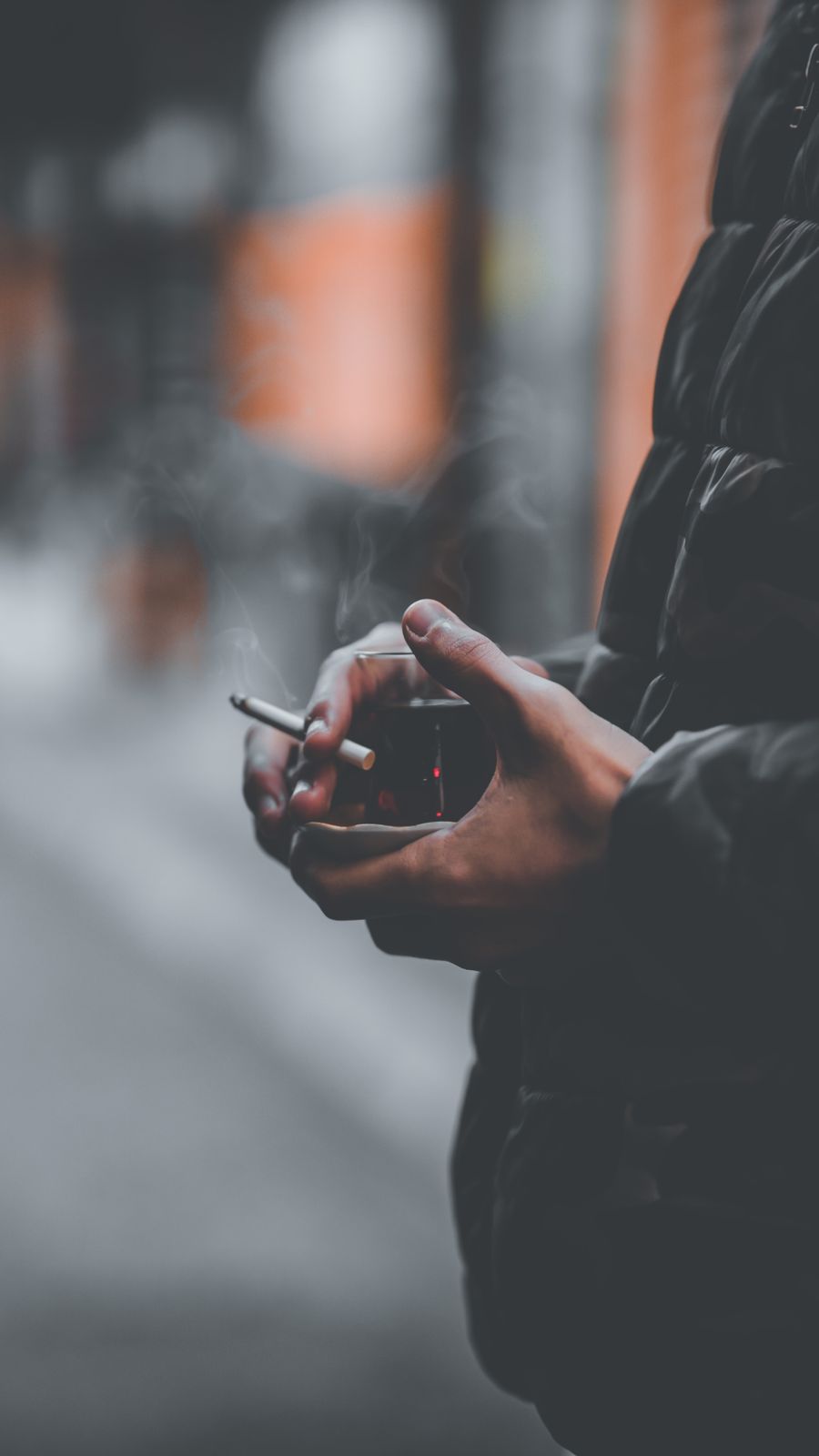 drip tip