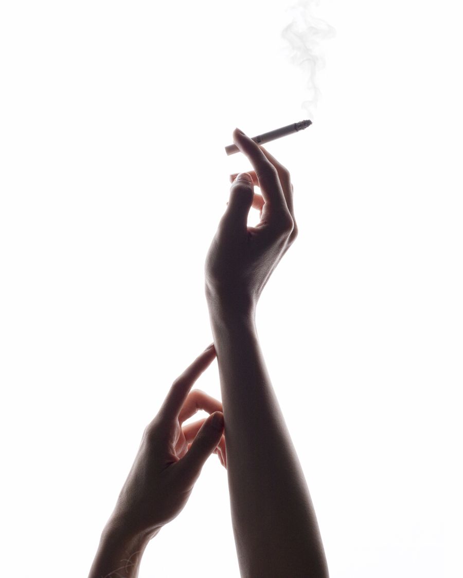 vape glass tube