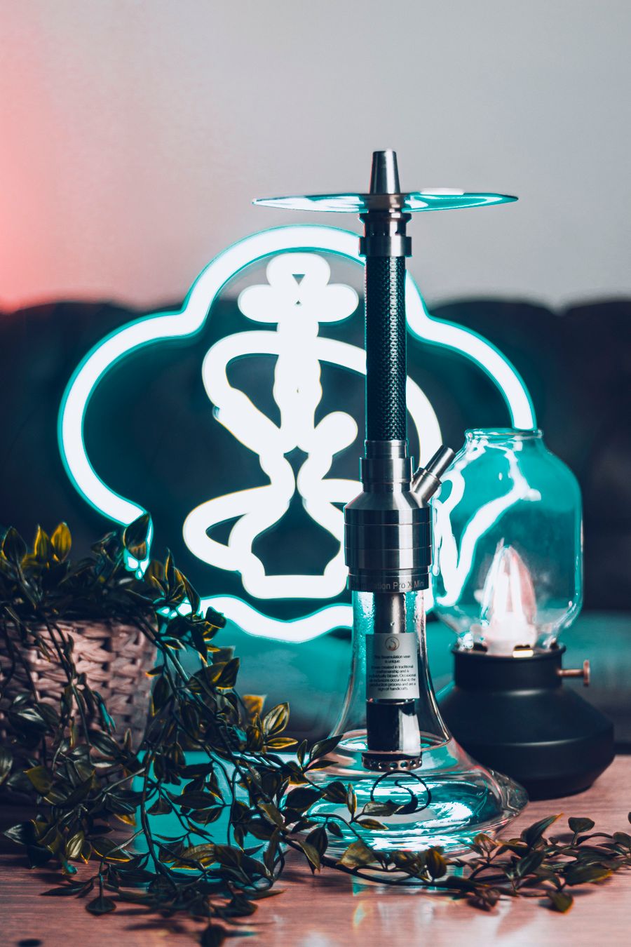 vape glass tube