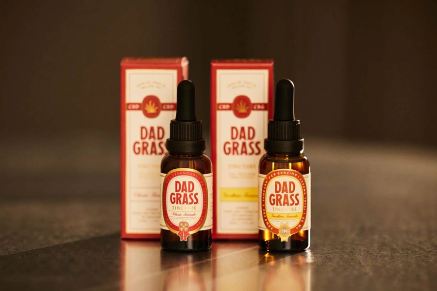 nicotine salt juice