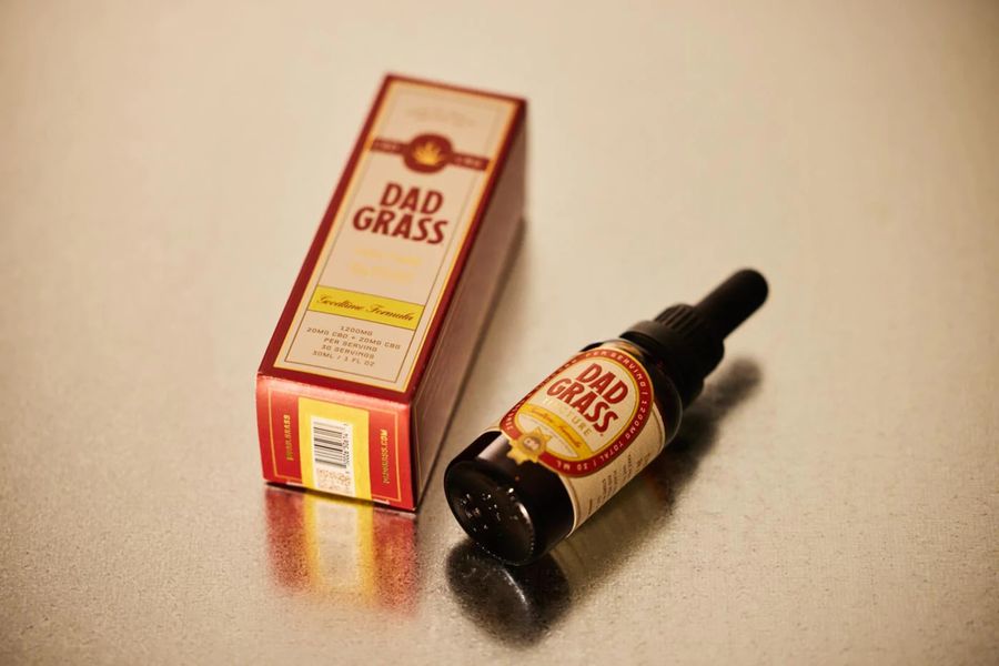 drip tip