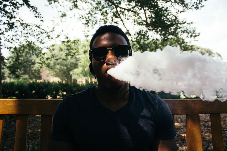 vape starter kit