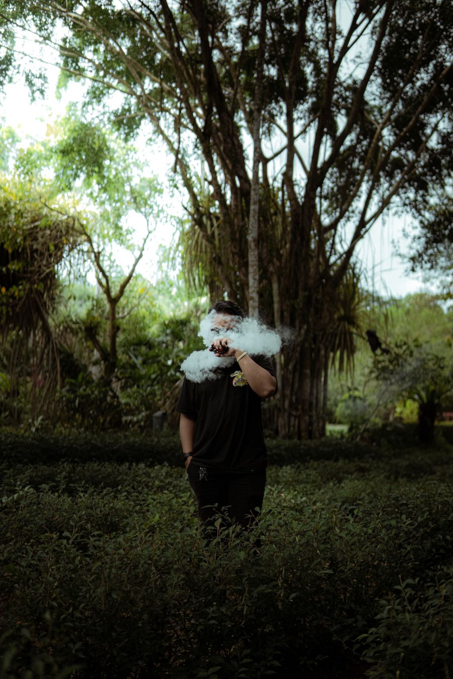 e-liquid