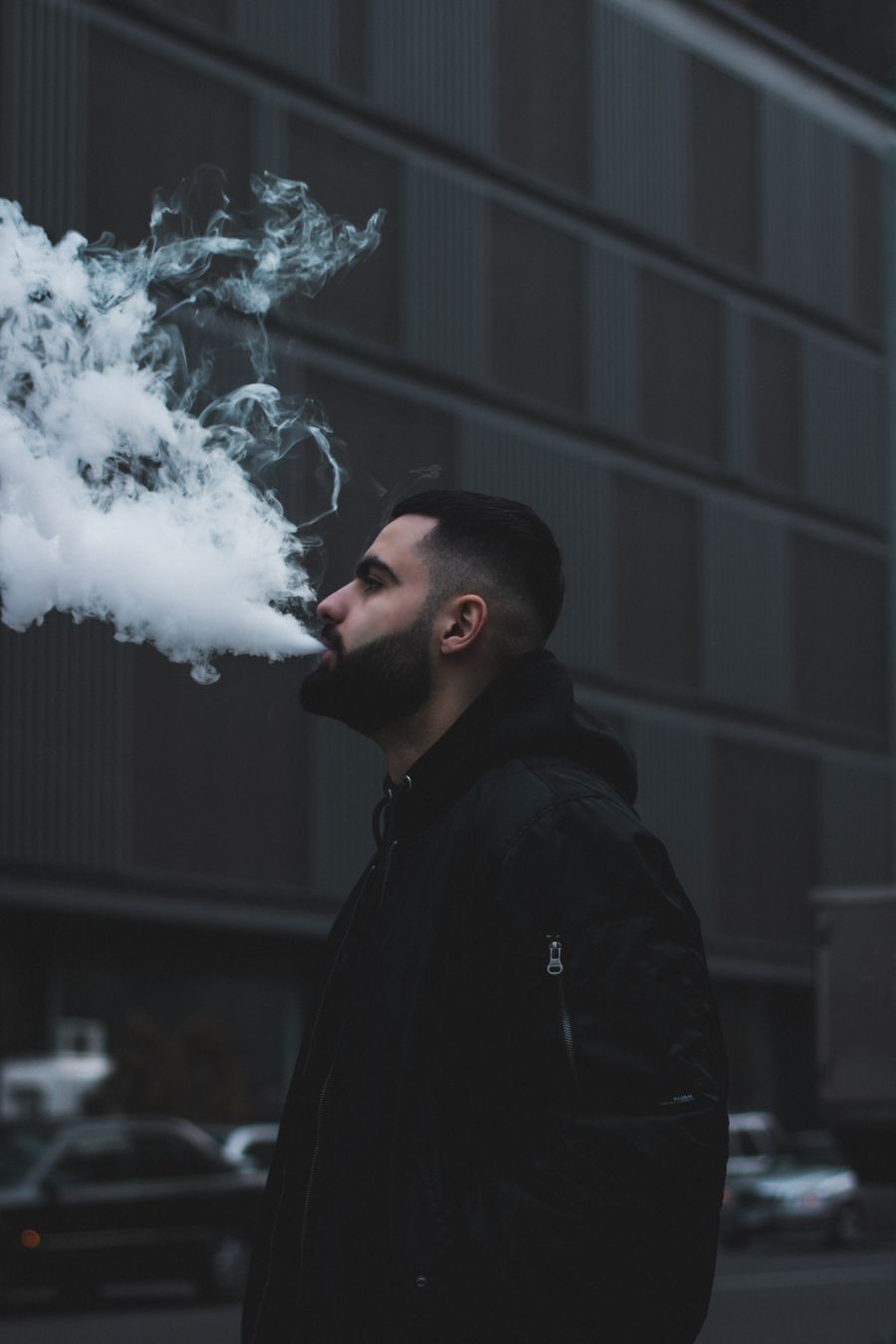 vape cartridge