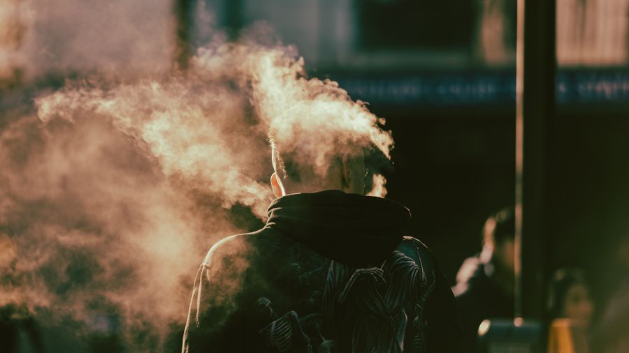 e-liquid
