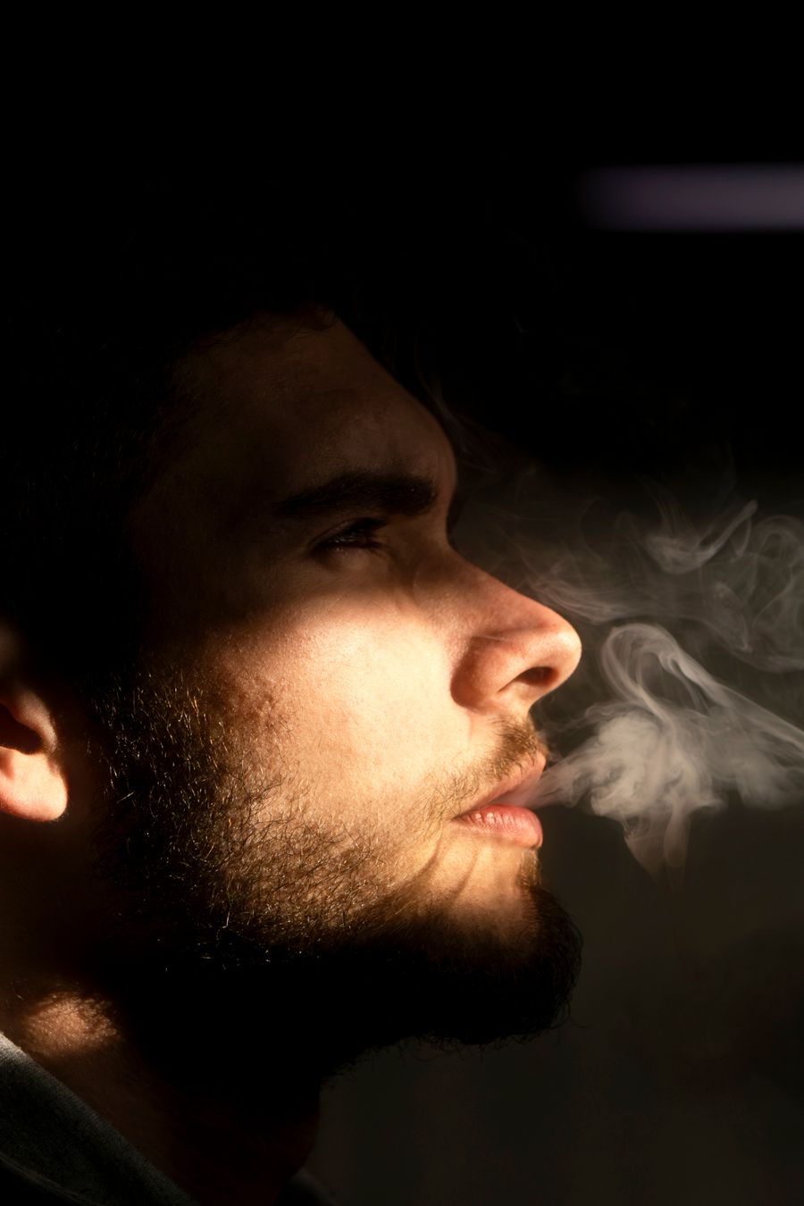 nicotine salt juice