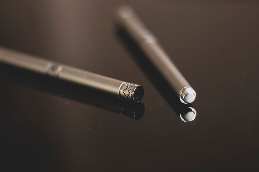 vape cotton