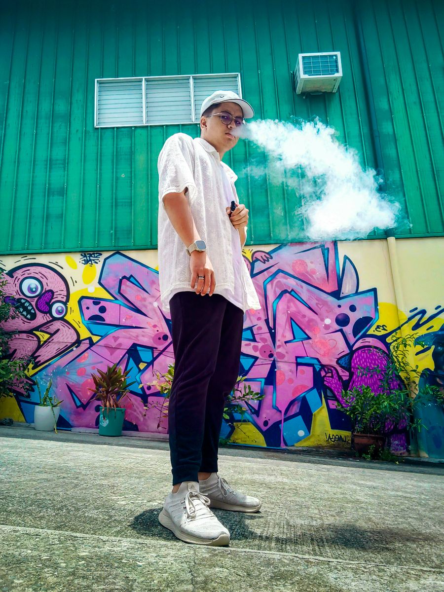 vape battery