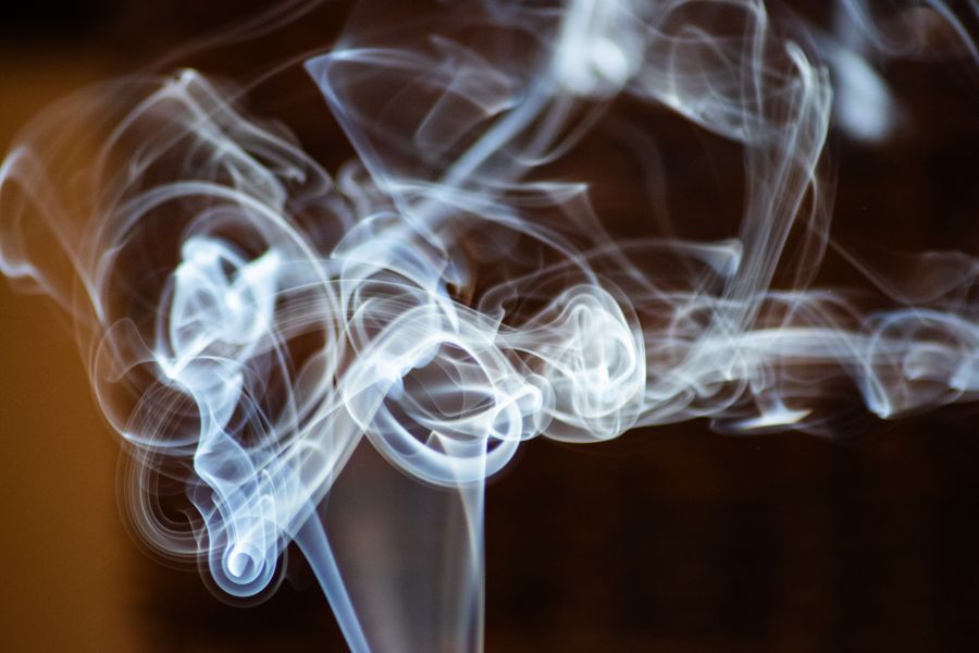 vape cotton