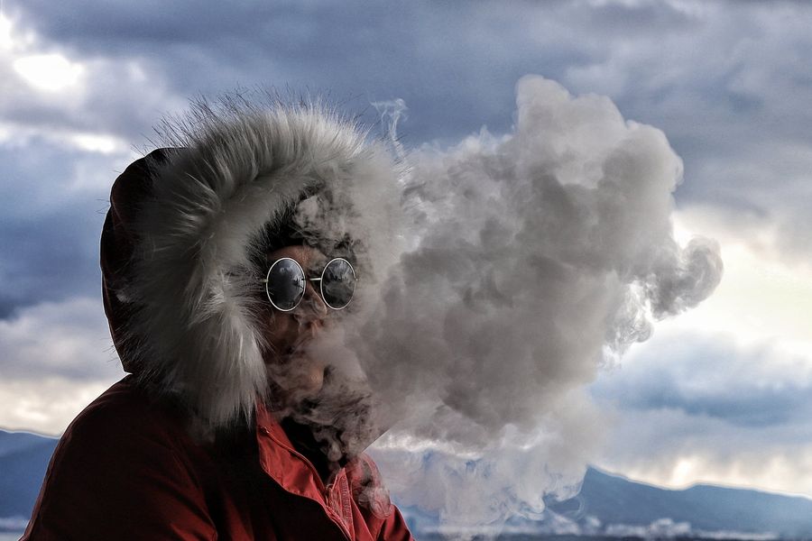 e-liquid