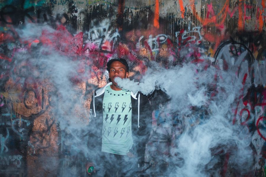 disposable vape